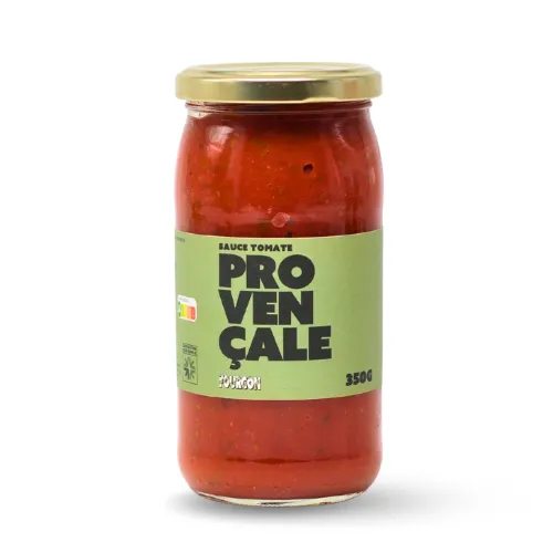 Sauce tomate provençale