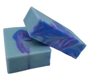 Savon le chant des cigales