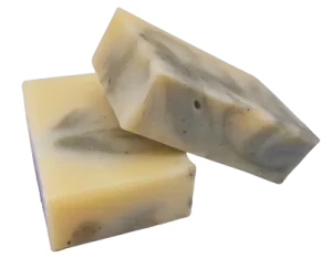 Savon zeste de citron