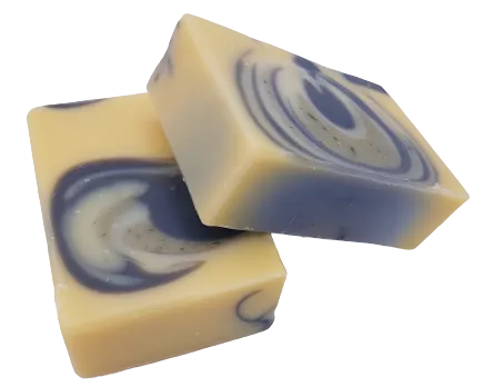 Savon/shampoing tonic fraicheur