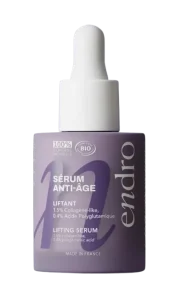 Sérum anti-âge collagène