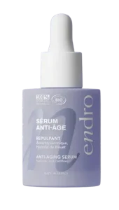 Sérum anti-âge repulpant