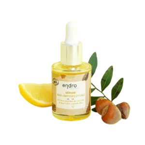 Sérum anti-imperfections