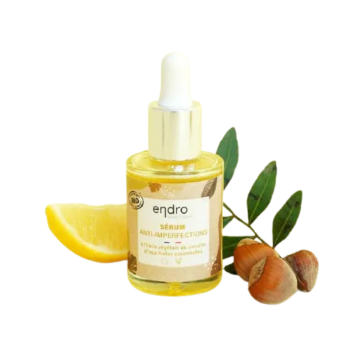 Sérum anti-imperfections