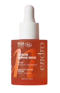 Sérum bonne mine