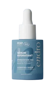 Sérum hydratant