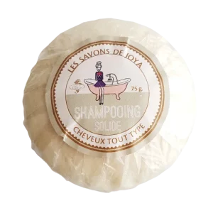 Shampoing tout type de cheveux