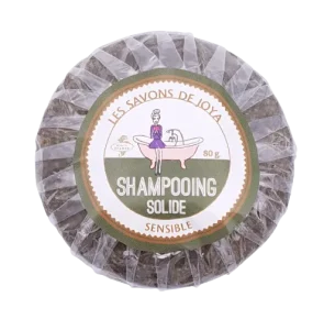 Shampoing le sensible