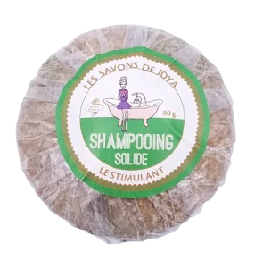 Shampoing stimulant
