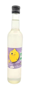 Sirop de citron