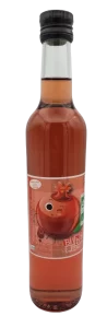 Sirop de grenadine