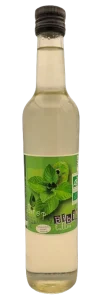 Sirop de menthe