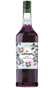 Sirop de violette