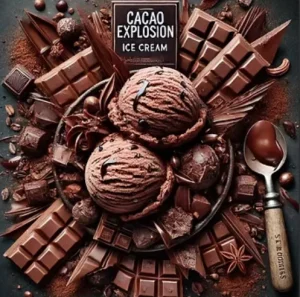 Glace Chocolat