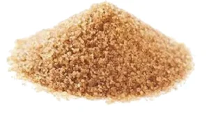 Sucre roux - Cassonade