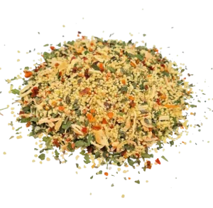 Taboulé instantané