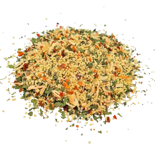 Taboulé instantané