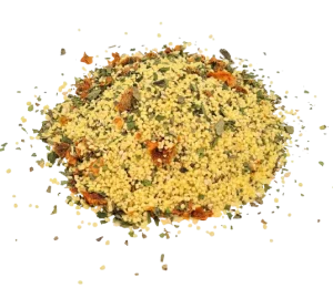 Taboulé libanais instantané