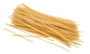 Tagliatelles de riz demi complet