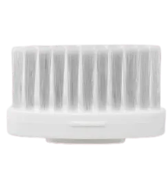 Tête interchangeable souple pour la maline