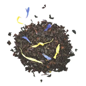 Thé noir goût russe