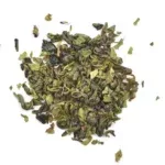 Thé vert menthe