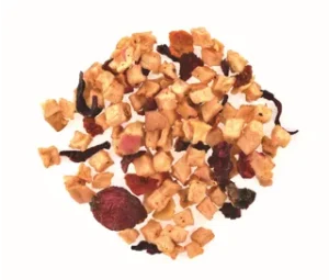 Tisane Escapade exotique