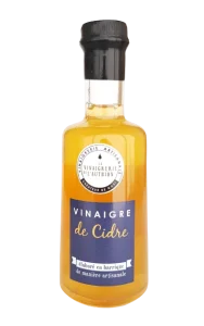 Vinaigre de cidre