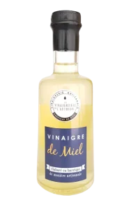 Vinaigre de miel