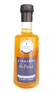 Vinaigre de poiré