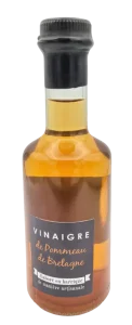 Vinaigre de pommeau de Bretagne