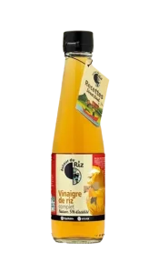 Vinaigre de riz