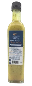 Vinaigrette thym citron