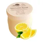 Yaourt brassé citron