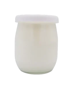 Yaourt de chèvre nature