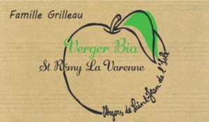 Les Vergers de Saint Jean de l'Isle