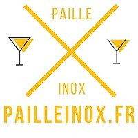Paille Inox