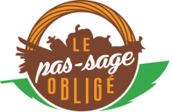 Le Pas-Sage-Obligé