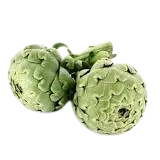 Artichaut camus (500g env.)