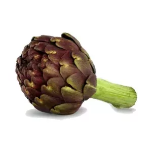 Artichaut violet cardinal (600g env.)