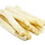 Asperges blanches cal 16/22