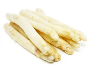 Asperges blanches cal 16/22