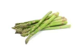 Asperges vertes (500g)