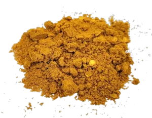 Assemblage Ras el hanout