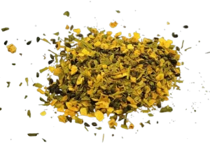 Assemblage d'épices pour couscous