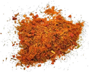 Assemblage d'épices pour guacamole