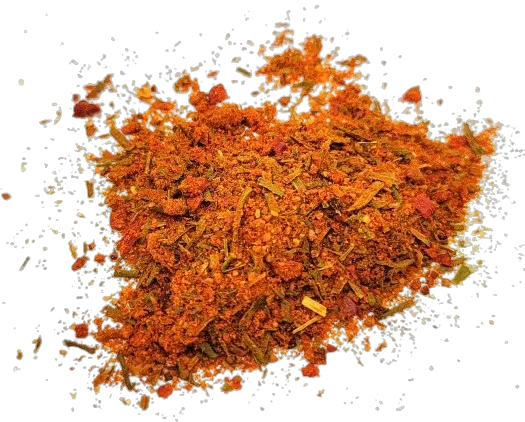 Assemblage d'épices pour guacamole