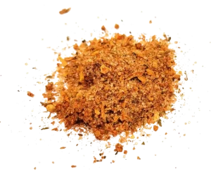 Assemblage d'épices pour marinade