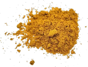 Assemblage d'épices pour massalé/rougail