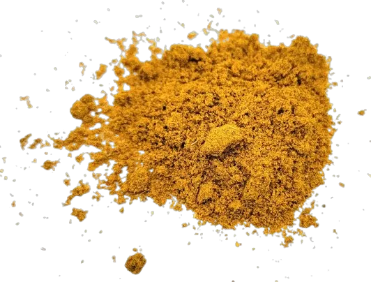 Assemblage d'épices pour massalé/rougail